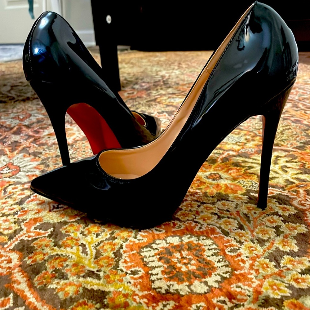 Christian Louboutin Pumps